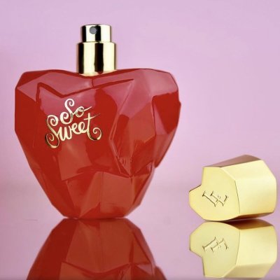 Lolita Lempicka SO SWEET Eau de Parfum 30 ml