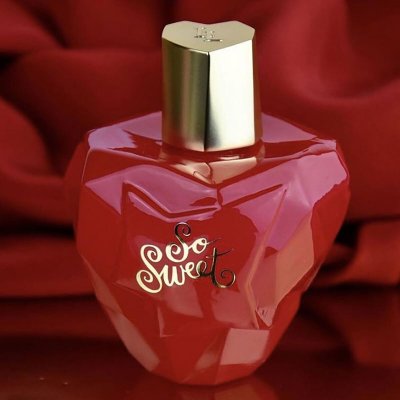 Lolita Lempicka SO SWEET Eau de Parfum 30 ml