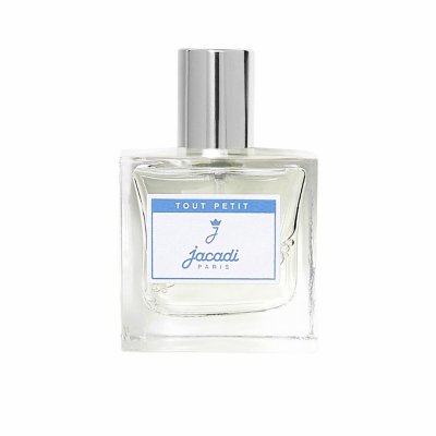 Jacadi Paris Barnparfym TOUT PETIT Eau de Cologne 50 ml