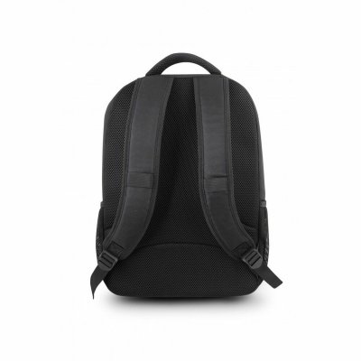 Laptopryggsäck Urban Factory ECB15UF Svart 14"