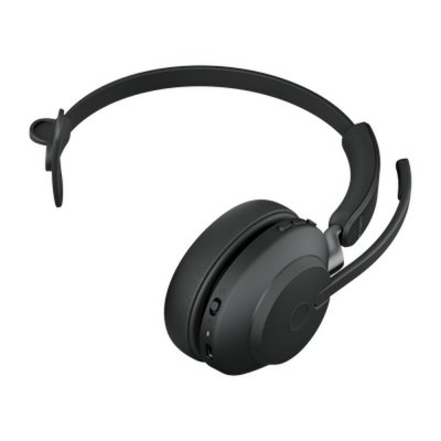 Jabra Hörlurar med Mikrofon 26599-889-999 Svart Aluminium