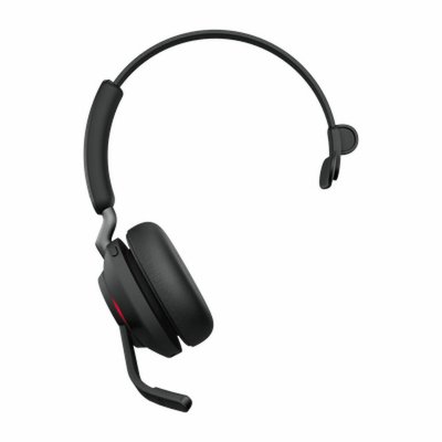 Jabra Hörlurar med Mikrofon 26599-889-989 Svart Aluminium