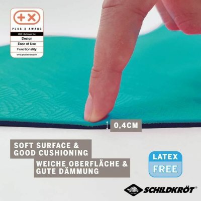 Schildkröt Matta PVC