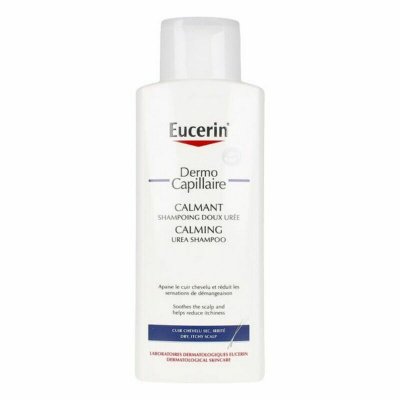 Eucerin Dermo Capillaire shampoo 250 ml