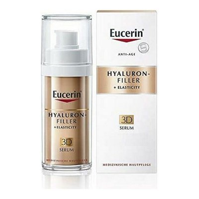 Eucerin Ansiktsserum med hyaluronolja Filler D 30 ml Anti age