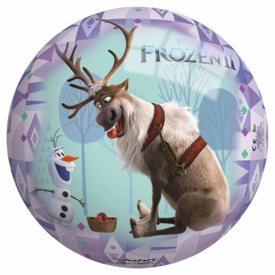 Ball Frozen Ø 23 cm PVC