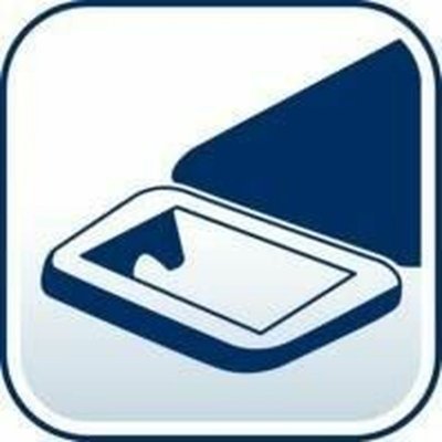 Leifheit Strykbräda 72577 Classic M 120 x 38 cm