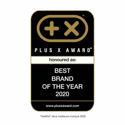 Melitta Superautomatisk kaffebryggare CAFFEO SOLO 1400 W Svart 15 bar 1, 2 L rostfritt stål