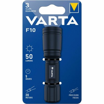 Varta Ficklampa 15670101111
