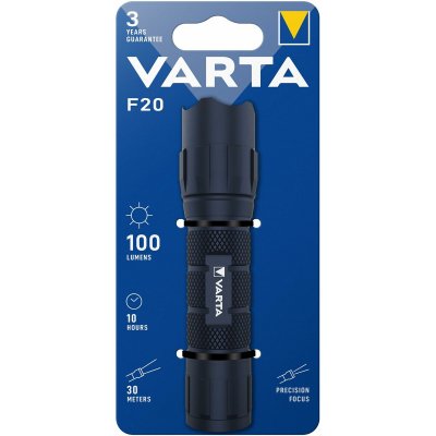 Varta Ficklampa 15671101111