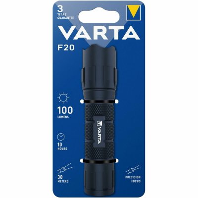 Varta Ficklampa 15671101111