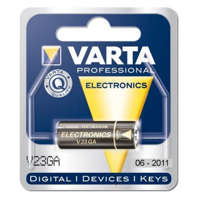 Batteri Varta V23GA 12 V LR23