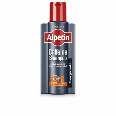 Alpecin Anti - Håravfall CAFFEINE shampoo 375 ml