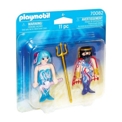 Playset Magic Playmobil 70082 (11 pcs)