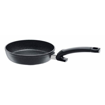 Fissler Stekpanna 15910520100/0 Svart Aluminium Ø 20 cm