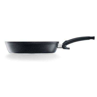 Fissler Stekpanna 15910520100/0 Svart Aluminium Ø 20 cm