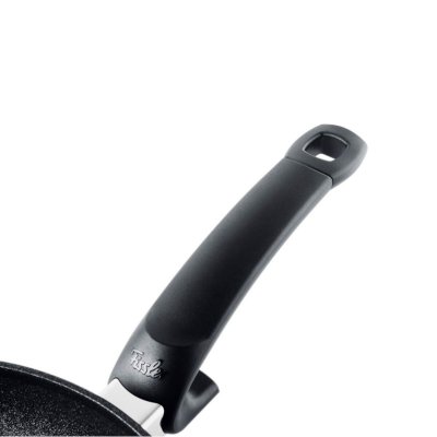 Fissler Stekpanna 15910520100/0 Svart Aluminium Ø 20 cm