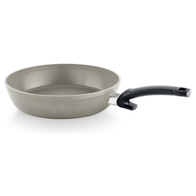 Stekpanna Fissler 15922020100/0 Grå Metall Aluminium