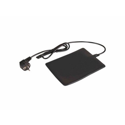 Trixie Värmefilt Svart 20 × 30 CM Plast