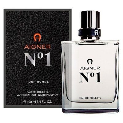 Herre parfyme Aigner Aigner Parfums EDT Nº 1