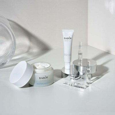 Babor Anti-Ageing kräm för ögonpartiet Skinovage 15 ml