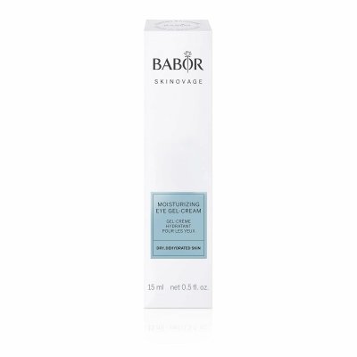 Babor Anti-Ageing kräm för ögonpartiet Skinovage 15 ml