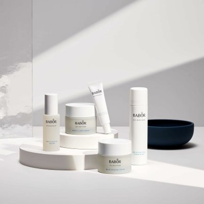 Babor Anti-Ageing kräm för ögonpartiet Skinovage 15 ml