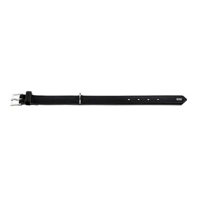 Hundhalsband Hunter Softie Svart (32-40 cm)