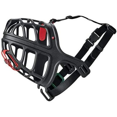 Munkorg Hunter Albury Svart 2