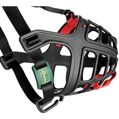 Munkorg Hunter Albury Svart 2