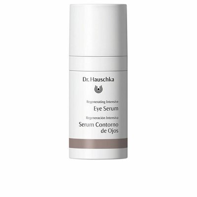 Dr. Hauschka Ögonkonturskräm REGENERATING 15 ml rosa