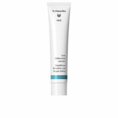 Tandkräm Dr. Hauschka SENSITIVE 75 ml