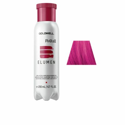 Goldwell Permanent färg ELUMEN CARE PK@ALL 200 ml