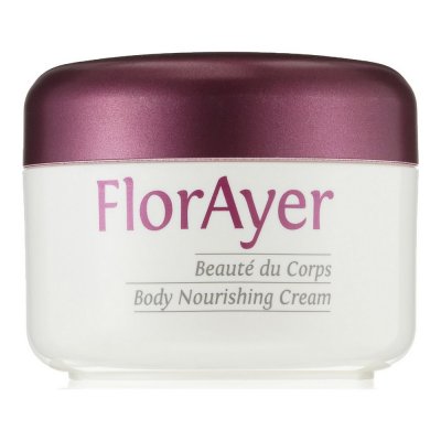 Kroppskräm Florayer Body Nourishing Ayer (200 ml)