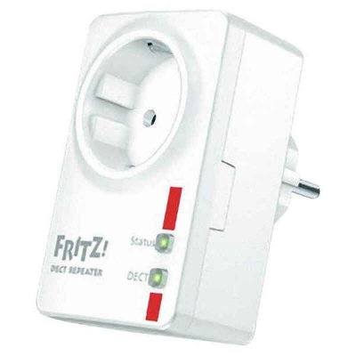 Signal Repeater Fritz! 20002641 1,2W Wit