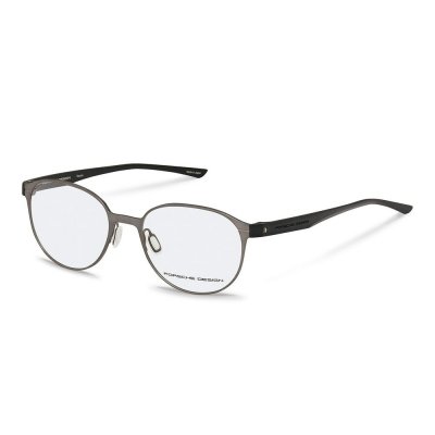 Glasögonbågar Porsche P8345-D-5018 Grå