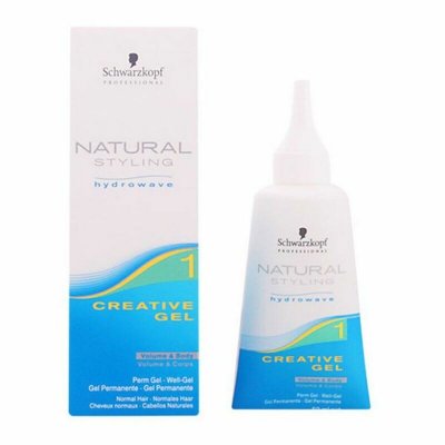 Schwarzkopf Shaping Gel Schwarzkopf Natural Styling Hydrowave 50 ml