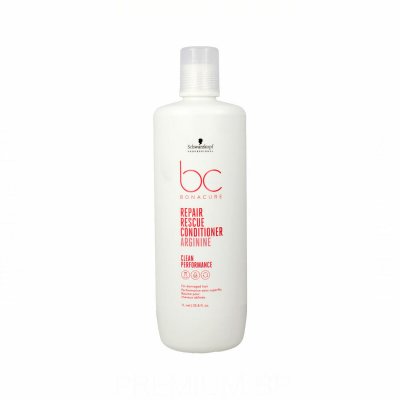 Schwarzkopf Genopbyggende Bc Reparerende Rescue balsam 1 l