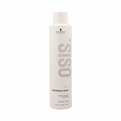 Schwarzkopf OSIS+ Torrschampo 300 ml