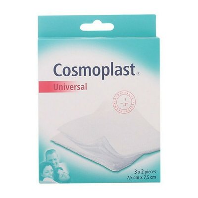 Sterila kompresser Universal Cosmoplast Cosmoplast