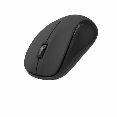 Hama Mus MW-300 V2 Svart 1200 DPI (1 antal)