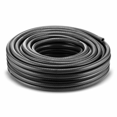 Kärcher Slang Kärcher 50 m Plast Svart