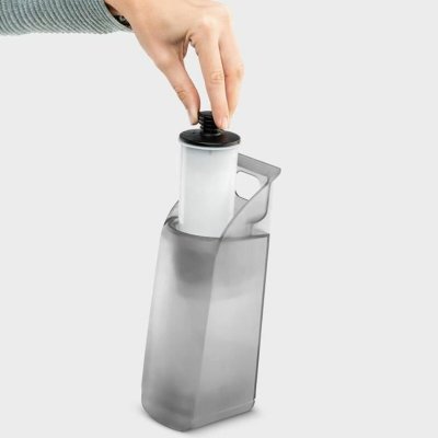 Kärcher Ångmopp Kärcher SC 3 UPRIGHT EasyFix 600 W