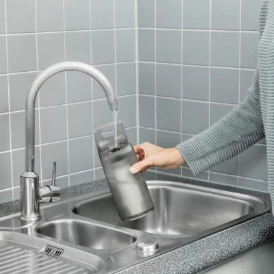 Kärcher Ångmopp Kärcher SC 3 UPRIGHT EasyFix 600 W