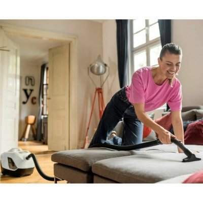 Kärcher Utsug Vit 650 W 2 L