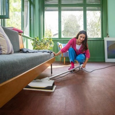 Kärcher Ångrengöring Kärcher 1300 W