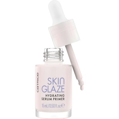 Catrice Utjämnande serum Catrice Skin Glaze 15 ml Fuktgivande