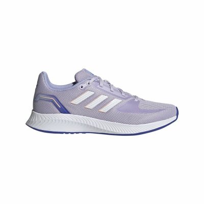 Gymnastiksko, Dam Adidas Runfalcon 2.0 Lavendel