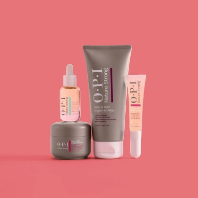 Opi Hand- och fotkräm NATURE STRONG 250 ml