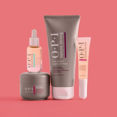 Opi Hand- och fotkräm NATURE STRONG 250 ml